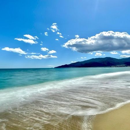 The Breeze & Sunlight Apartment 브래스나 외부 사진