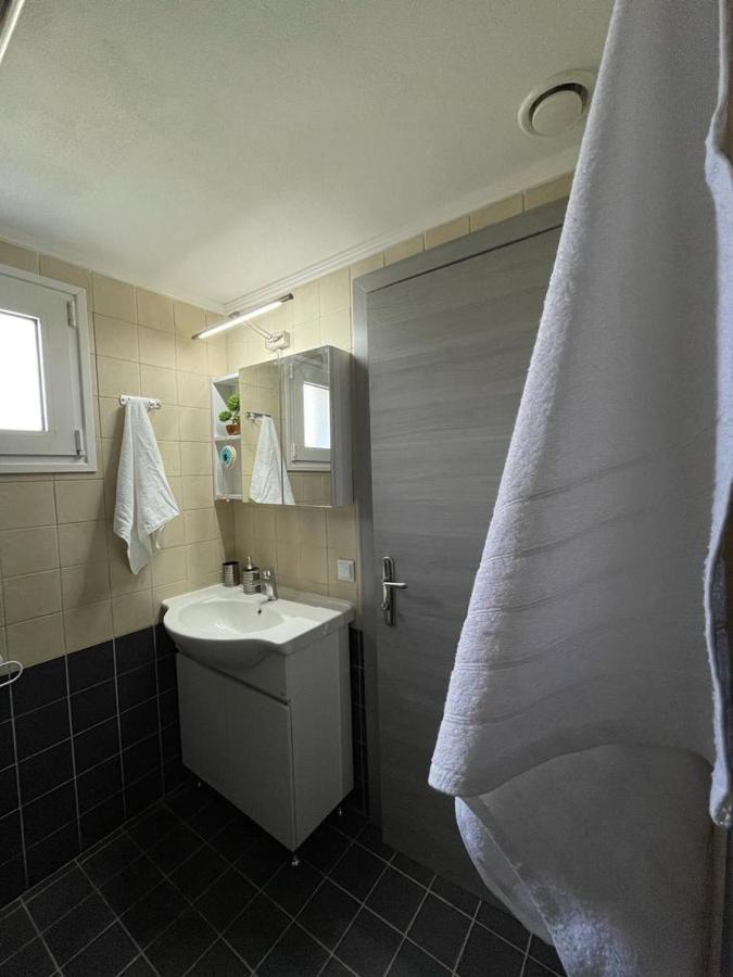The Breeze & Sunlight Apartment 브래스나 외부 사진