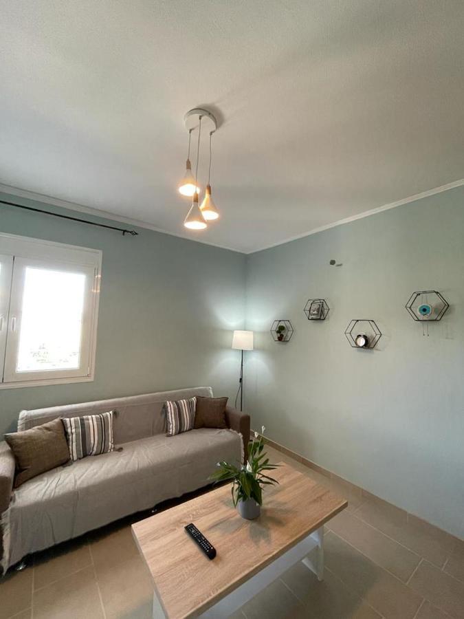 The Breeze & Sunlight Apartment 브래스나 외부 사진