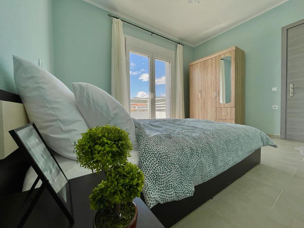 The Breeze & Sunlight Apartment 브래스나 외부 사진