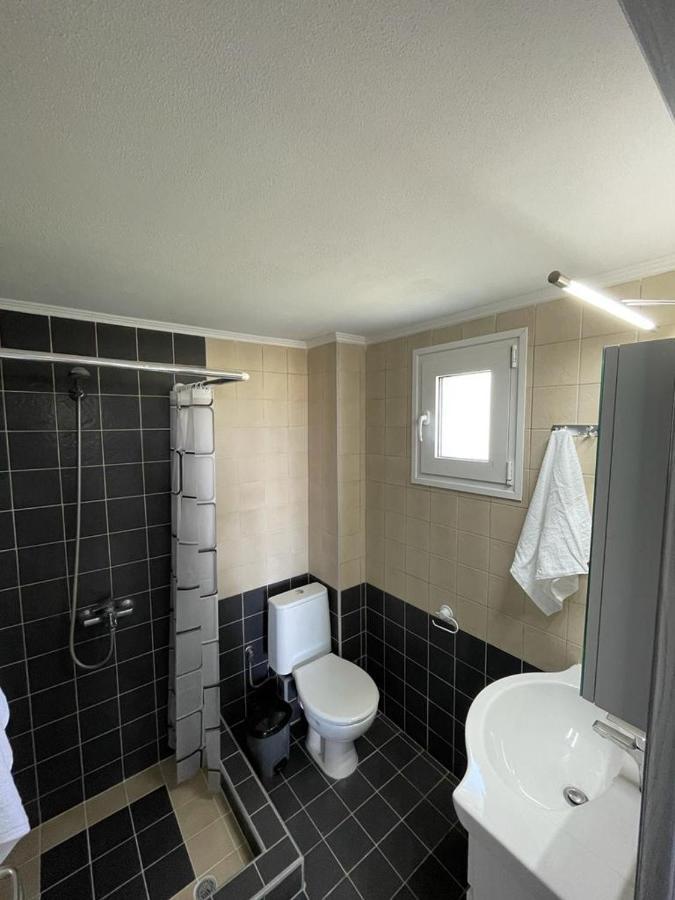 The Breeze & Sunlight Apartment 브래스나 외부 사진