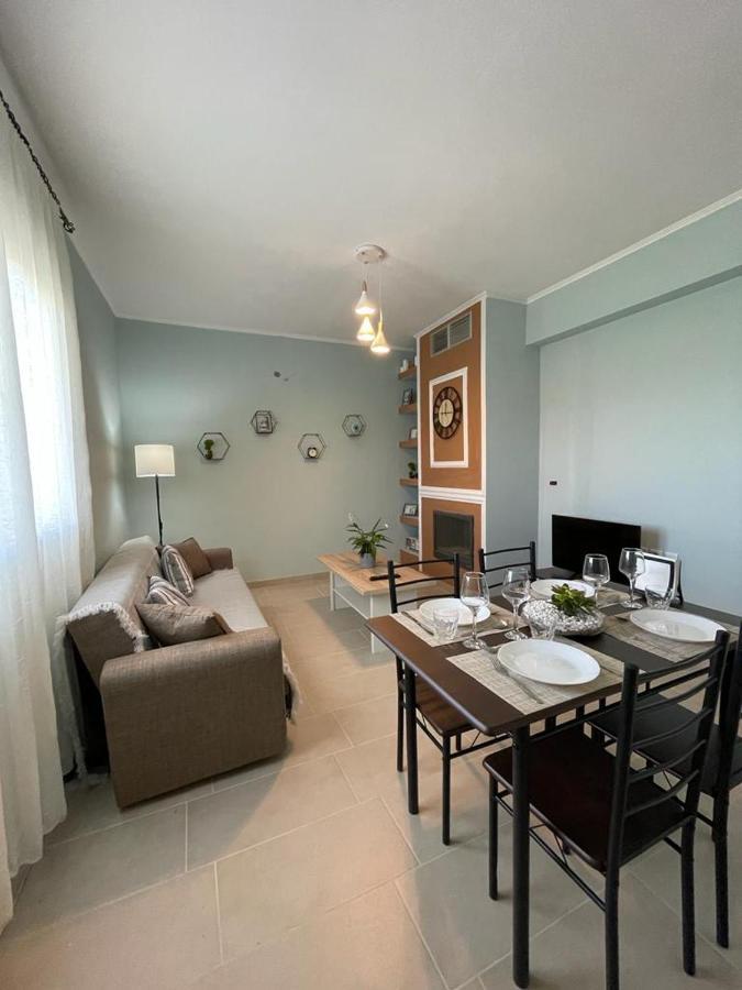 The Breeze & Sunlight Apartment 브래스나 외부 사진
