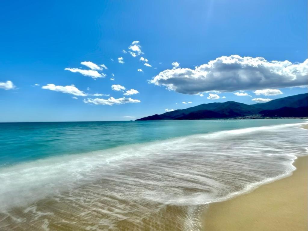 The Breeze & Sunlight Apartment 브래스나 외부 사진